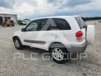 2001 Toyota RAV4 photo