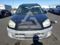 2001 Toyota RAV4 фото
