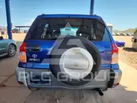 2001 Toyota RAV4 photo