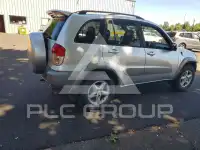 2001 Toyota RAV4 фото