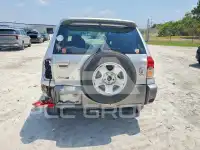 2001 Toyota RAV4 photo