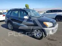 2001 Toyota RAV4 фото