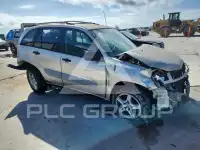 2001 Toyota RAV4 photo