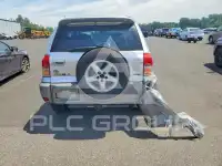 2001 Toyota RAV4 фото