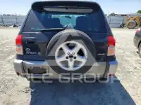 2001 Toyota RAV4 photo