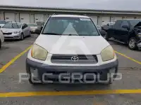 2001 Toyota RAV4 фото