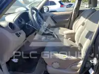 2001 Toyota RAV4 фото