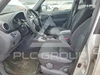 2001 Toyota RAV4 фото
