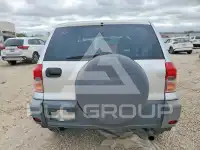 2001 Toyota RAV4 фото