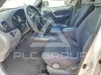 2001 Toyota RAV4 фото