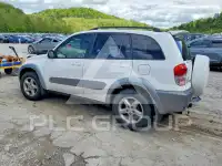 2001 Toyota RAV4 фото