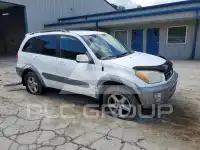 2001 Toyota RAV4 фото