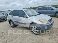 2001 Toyota RAV4 фото