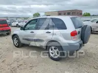 2001 Toyota RAV4 фото