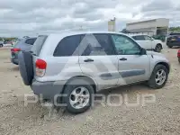 2001 Toyota RAV4 фото