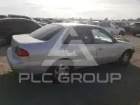 2001 Toyota COROLLA photo