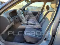 2001 Toyota COROLLA photo