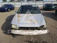 2001 Toyota COROLLA photo