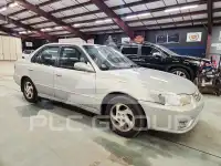 2001 Toyota COROLLA фото