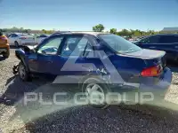 2001 Toyota COROLLA фото