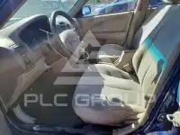 2001 Toyota COROLLA фото