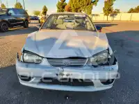 2001 Toyota COROLLA photo