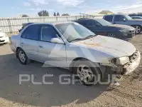 2001 Toyota COROLLA photo