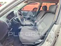 2001 Toyota COROLLA фото