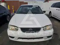 2001 Toyota COROLLA photo