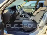 2001 Toyota COROLLA фото