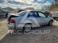 2001 Toyota COROLLA фото