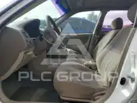 2001 Toyota COROLLA photo