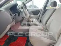2001 Toyota COROLLA фото