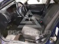 2001 Toyota COROLLA фото
