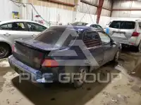 2001 Toyota COROLLA фото