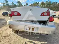 2001 Toyota COROLLA фото
