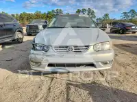 2001 Toyota COROLLA фото
