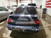 2001 Toyota COROLLA фото