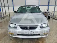 2001 Toyota COROLLA фото