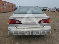 2001 Toyota COROLLA фото
