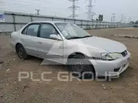 2001 Toyota COROLLA фото