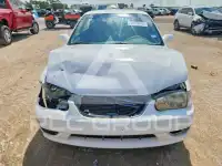 2001 Toyota COROLLA фото