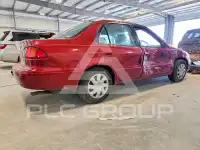2001 Toyota COROLLA photo