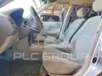 2001 Toyota COROLLA фото