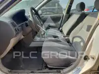 2001 Toyota COROLLA фото