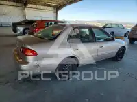 2001 Toyota COROLLA фото