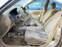 2001 Toyota COROLLA photo