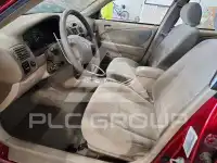 2001 Toyota COROLLA photo