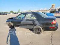 2001 Toyota COROLLA фото