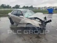 2001 Toyota COROLLA photo